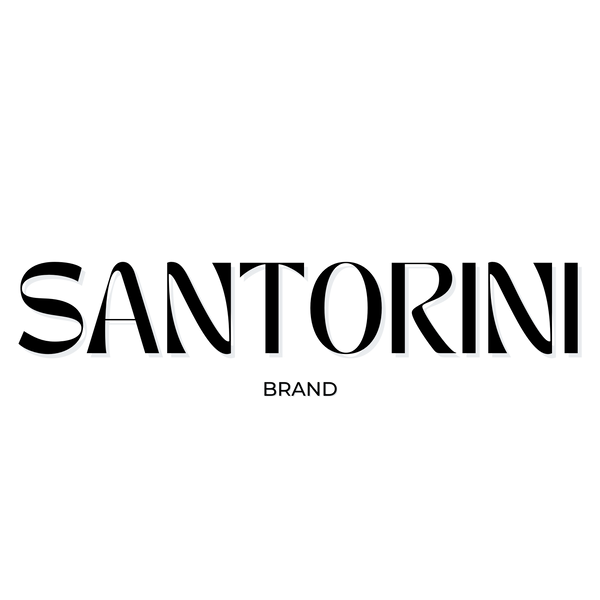 Santorini Brand